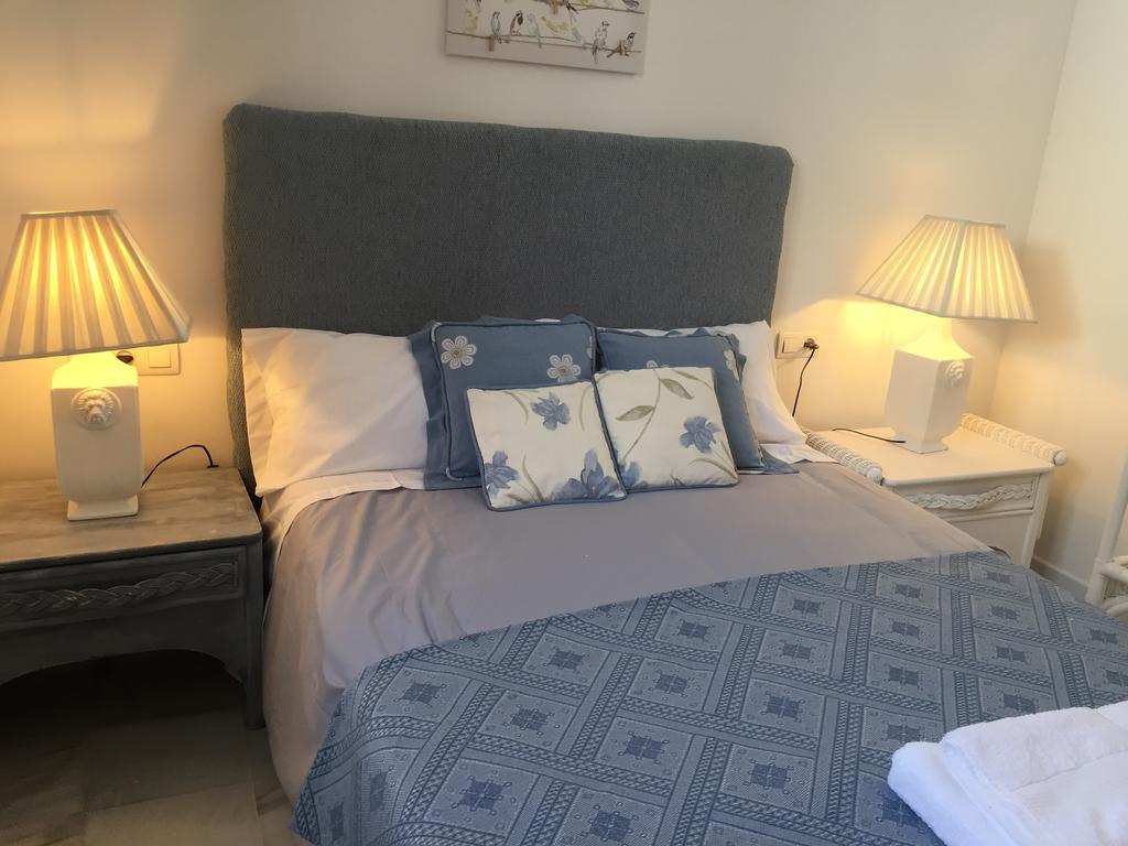 Apartamento Duplex Juderia Córdoba Exterior foto