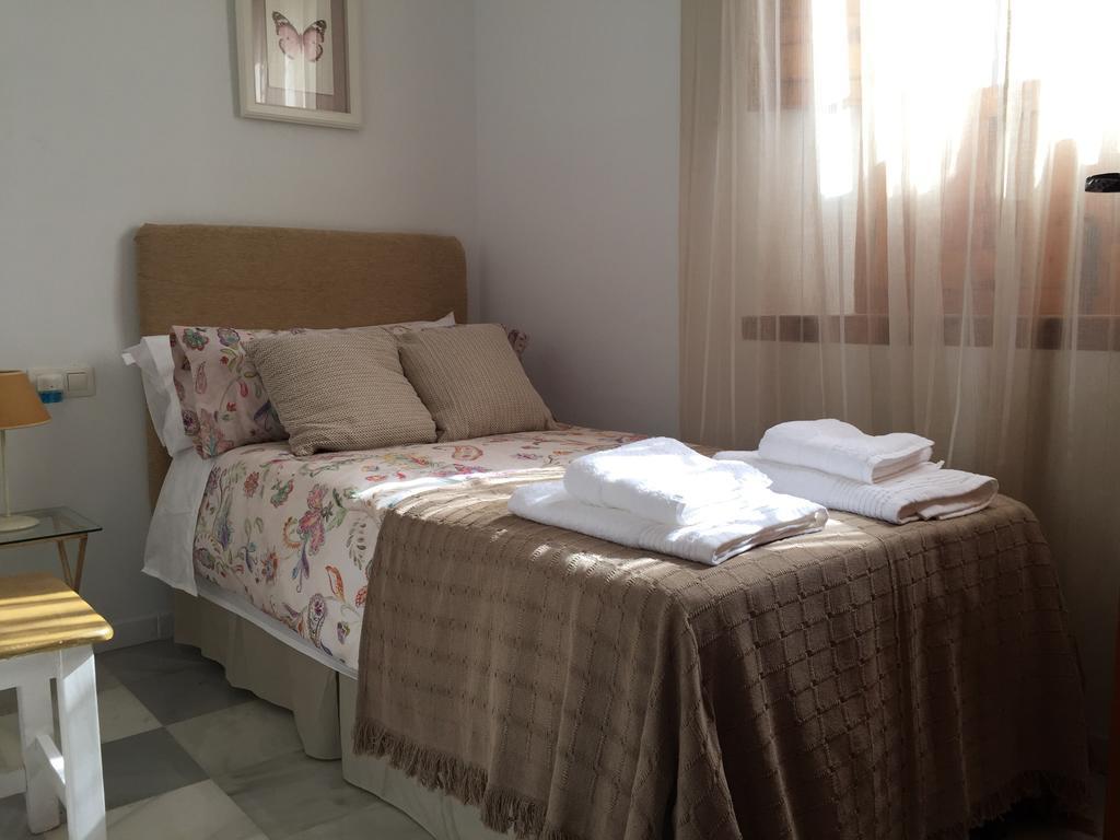 Apartamento Duplex Juderia Córdoba Exterior foto