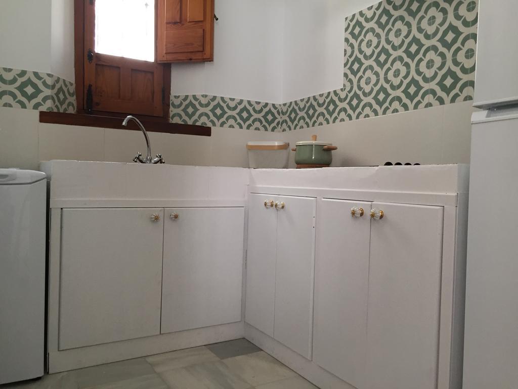 Apartamento Duplex Juderia Córdoba Exterior foto