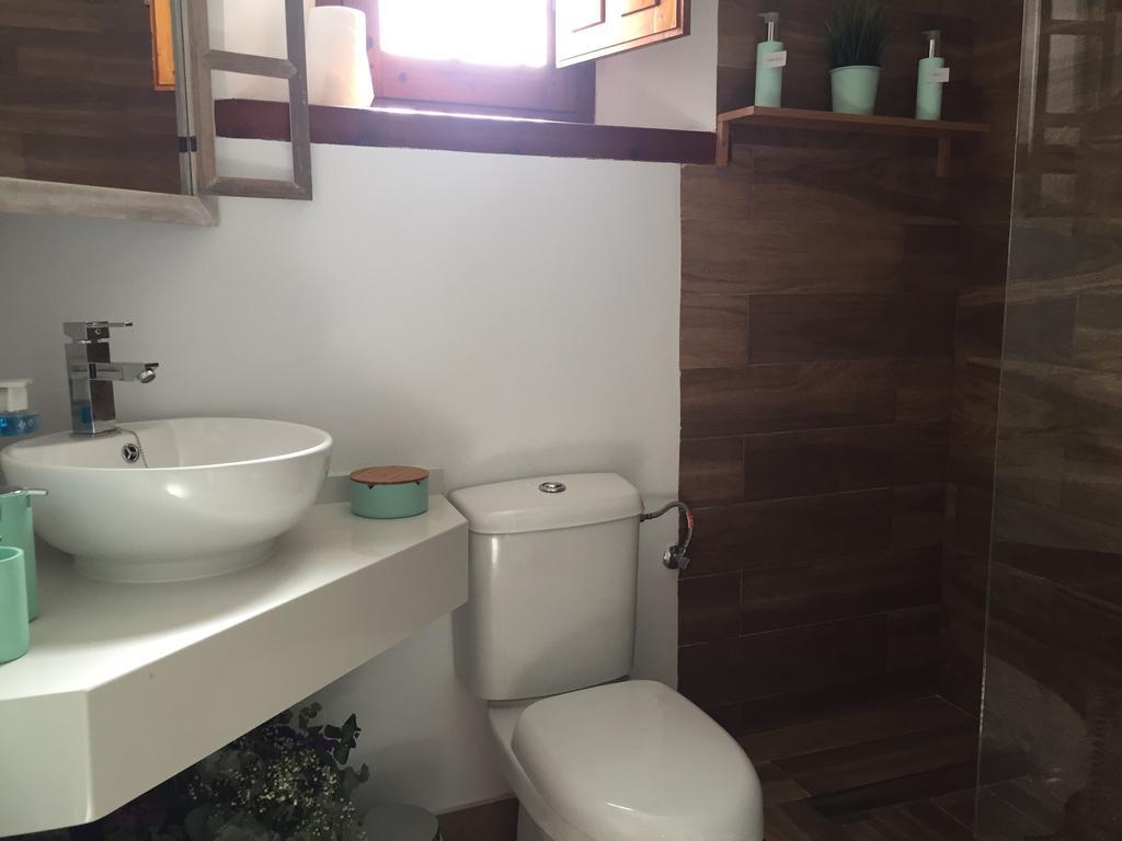 Apartamento Duplex Juderia Córdoba Exterior foto