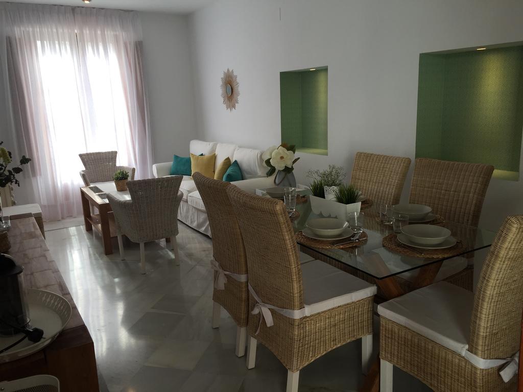 Apartamento Duplex Juderia Córdoba Exterior foto