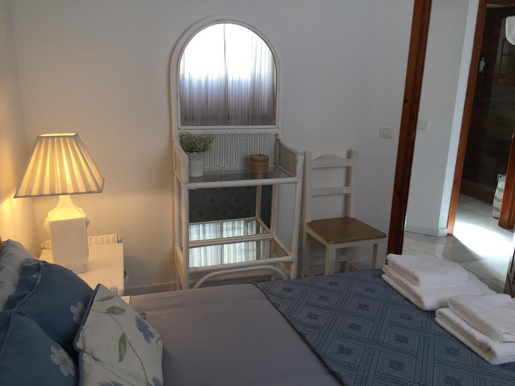 Apartamento Duplex Juderia Córdoba Exterior foto