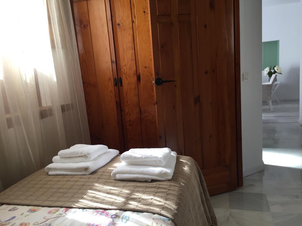 Apartamento Duplex Juderia Córdoba Exterior foto