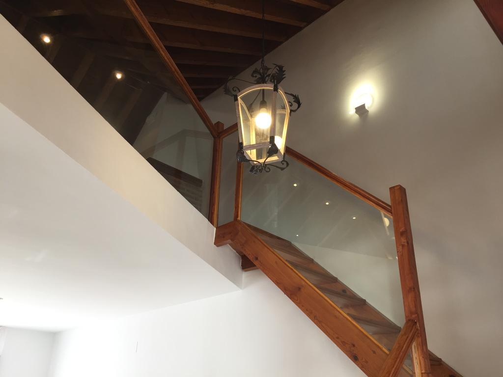 Apartamento Duplex Juderia Córdoba Exterior foto